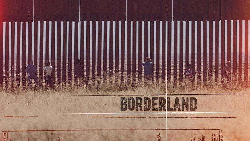 Borderland Header