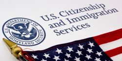 US Citizenship Immigration Services